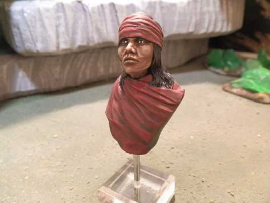 Phoolan Devi