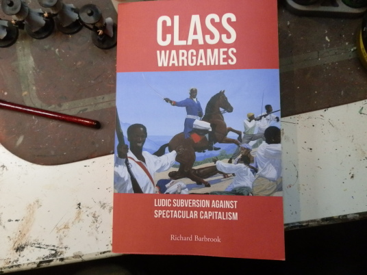 Class Wargames