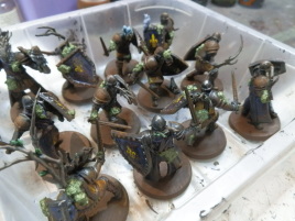 Off to varnishing with them!