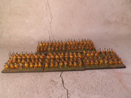 New hoplite units ready.