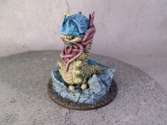 Crawler