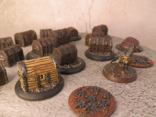 Chests