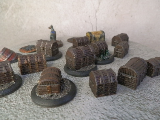 Chests