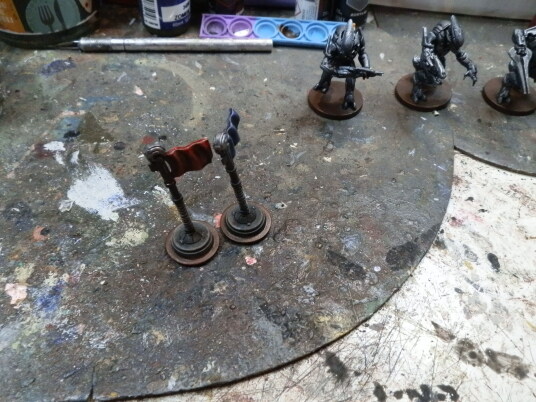 HALO Workshop